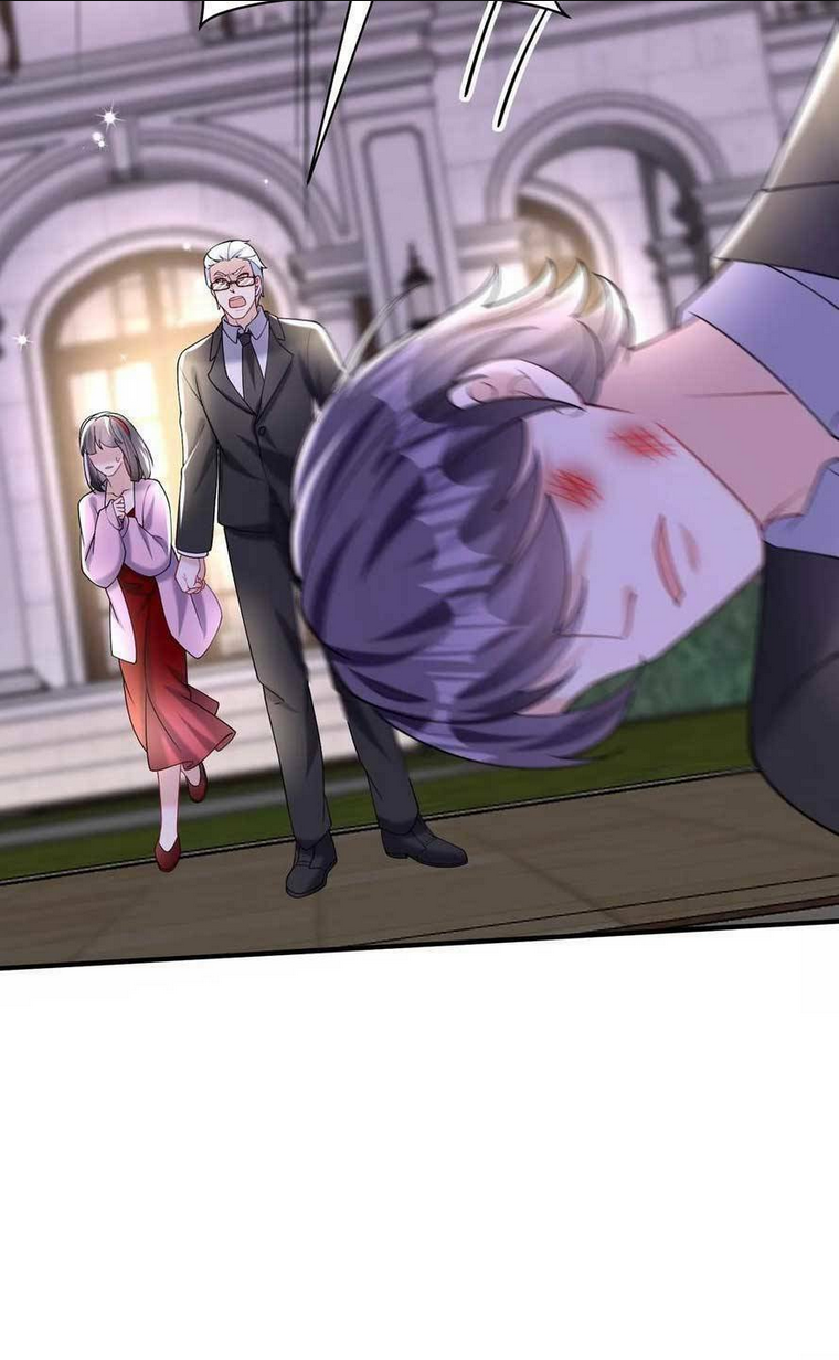 TÁI SINH TRỞ LẠI : CHỒNG CŨ KHÓC LÓC CẦU XIN TÁI HÔN Chap 149 - Next Chap 150