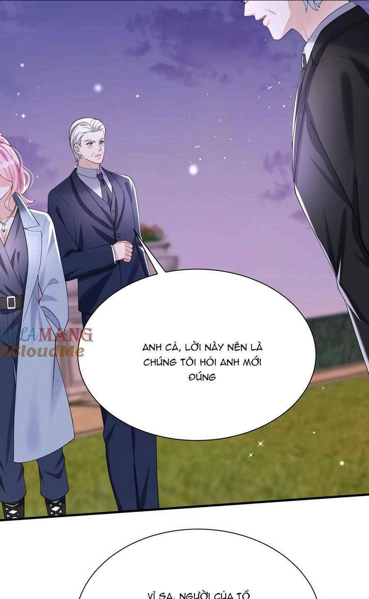 TÁI SINH TRỞ LẠI : CHỒNG CŨ KHÓC LÓC CẦU XIN TÁI HÔN Chap 149 - Next Chap 150