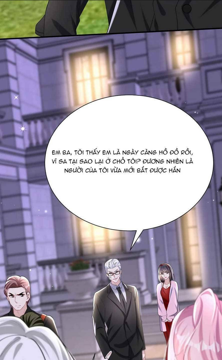 TÁI SINH TRỞ LẠI : CHỒNG CŨ KHÓC LÓC CẦU XIN TÁI HÔN Chap 149 - Next Chap 150