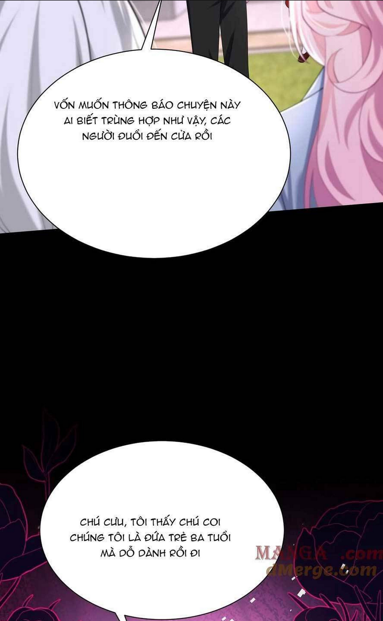 TÁI SINH TRỞ LẠI : CHỒNG CŨ KHÓC LÓC CẦU XIN TÁI HÔN Chap 149 - Next Chap 150