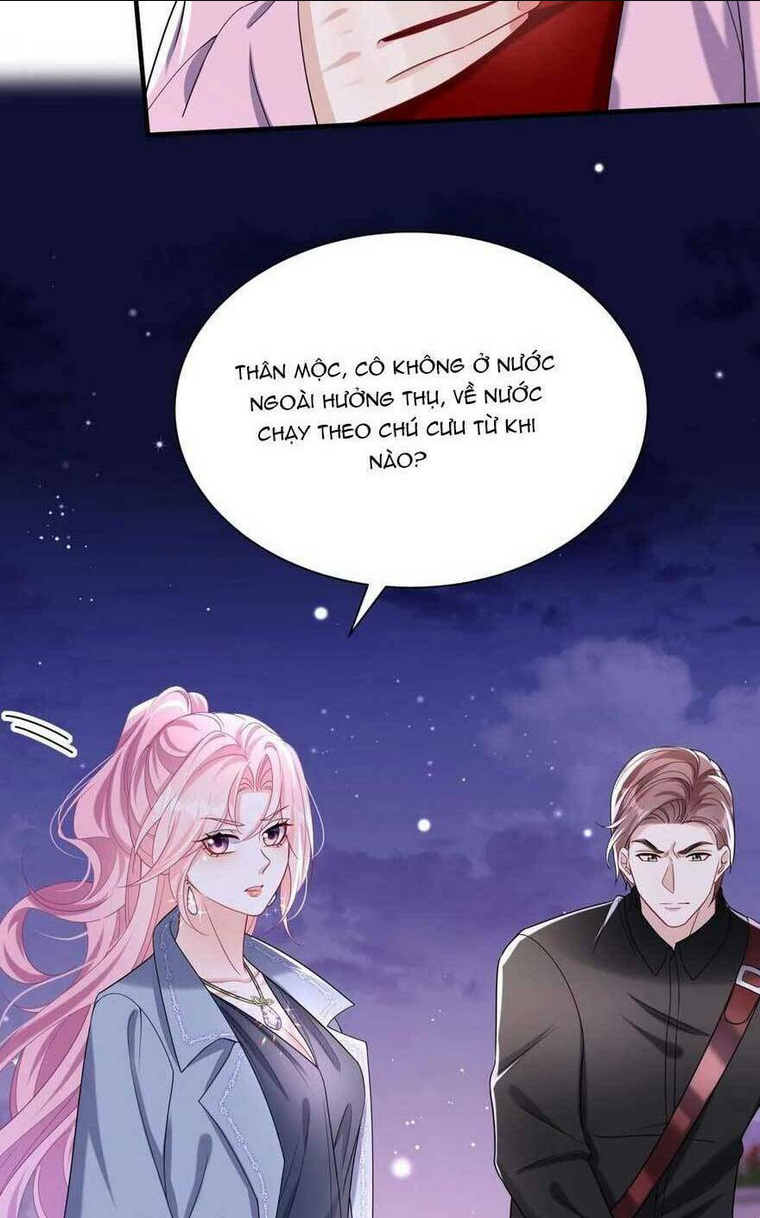 TÁI SINH TRỞ LẠI : CHỒNG CŨ KHÓC LÓC CẦU XIN TÁI HÔN Chap 149 - Next Chap 150