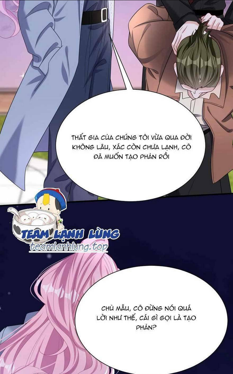 TÁI SINH TRỞ LẠI : CHỒNG CŨ KHÓC LÓC CẦU XIN TÁI HÔN Chap 149 - Next Chap 150