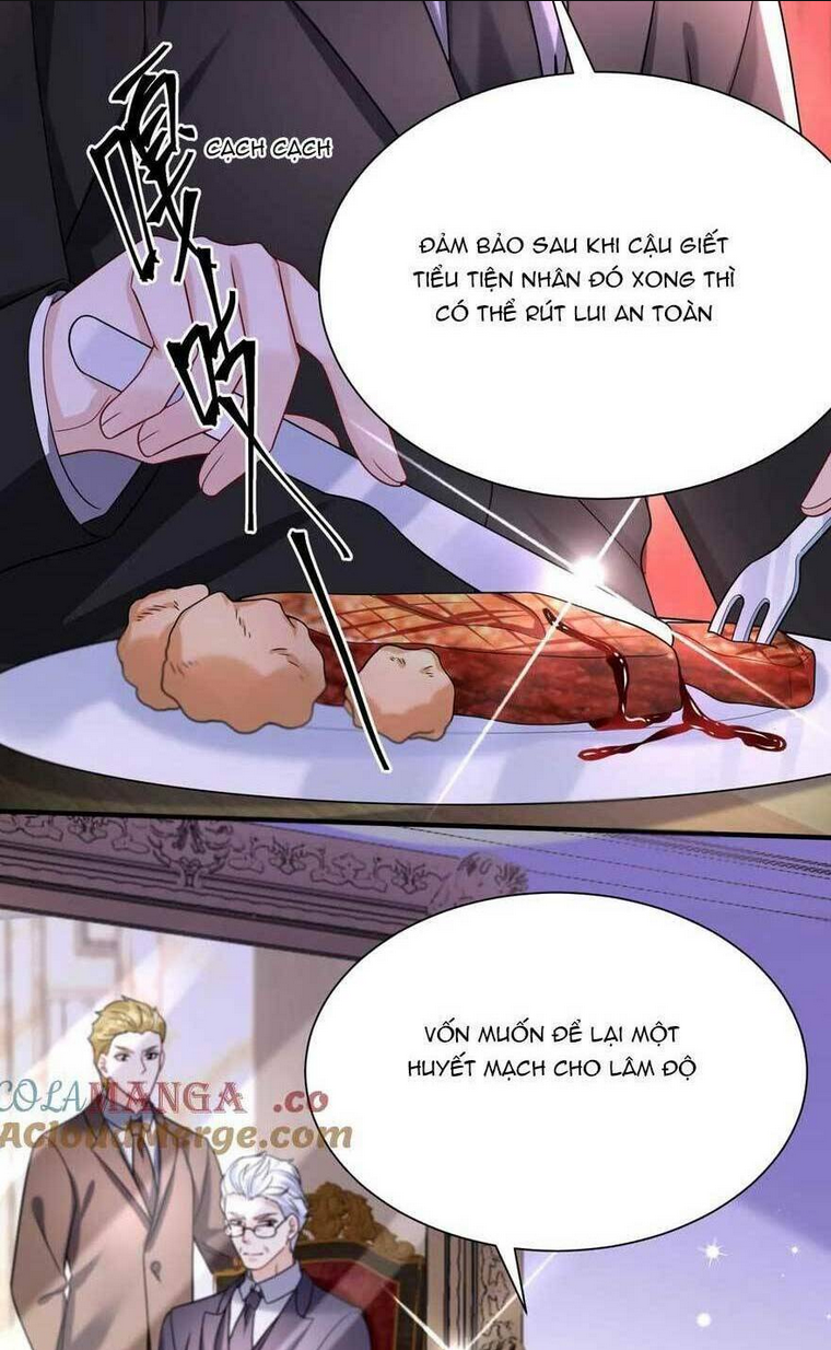 TÁI SINH TRỞ LẠI : CHỒNG CŨ KHÓC LÓC CẦU XIN TÁI HÔN Chap 149 - Next Chap 150