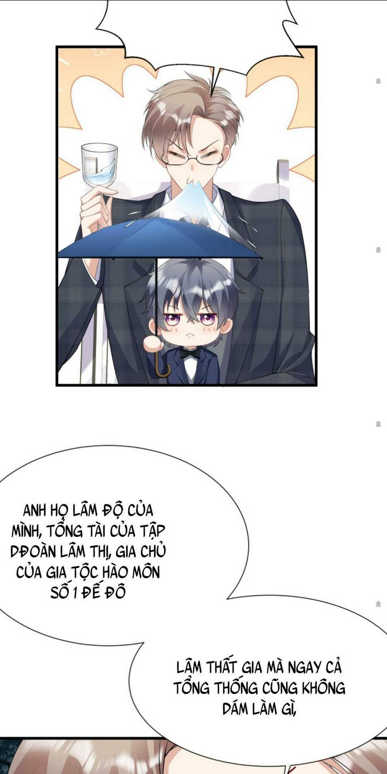 TÁI SINH TRỞ LẠI : CHỒNG CŨ KHÓC LÓC CẦU XIN TÁI HÔN Chap 15 - Next Chap 16