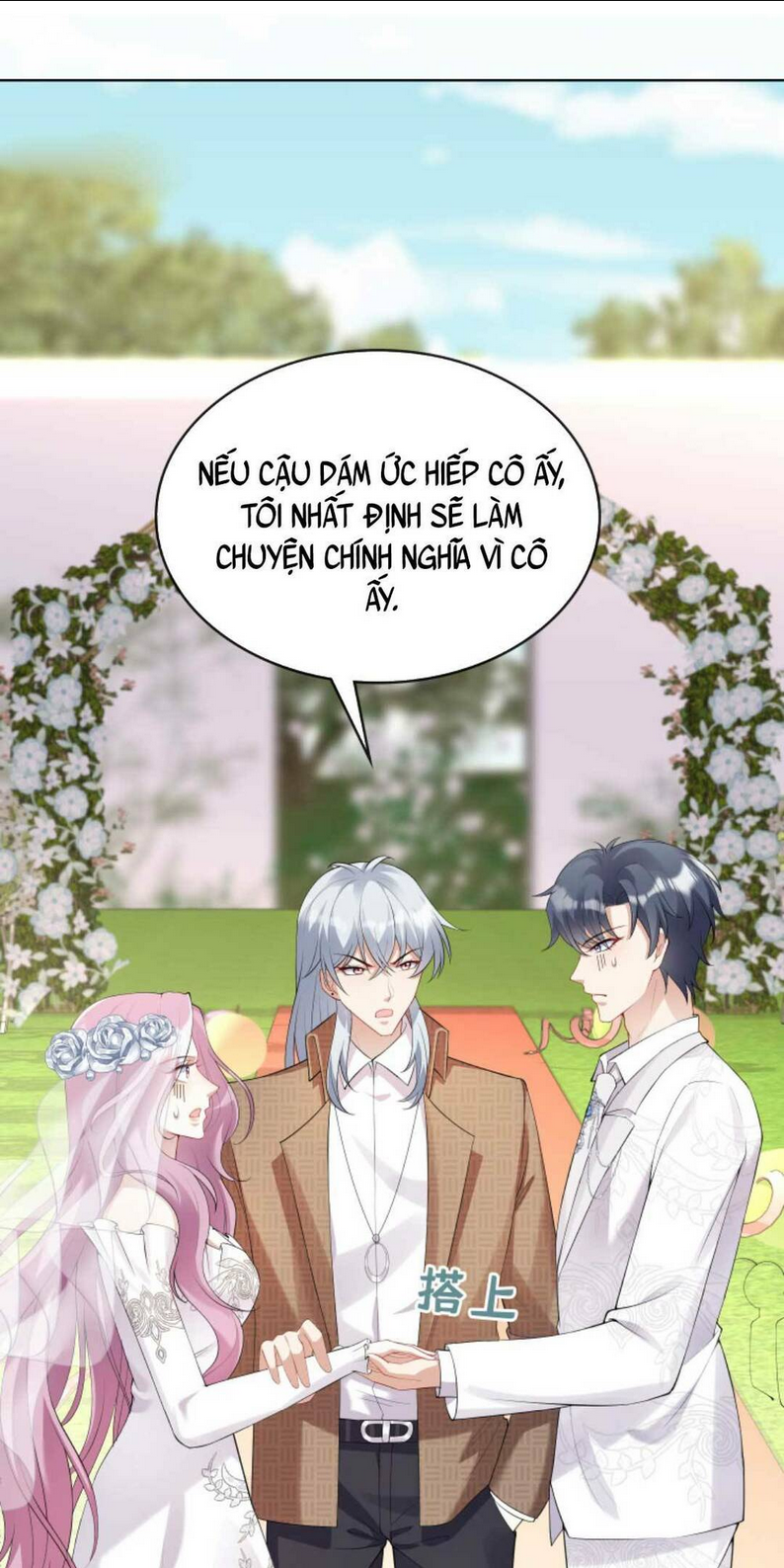 TÁI SINH TRỞ LẠI : CHỒNG CŨ KHÓC LÓC CẦU XIN TÁI HÔN Chap 15 - Next Chap 16