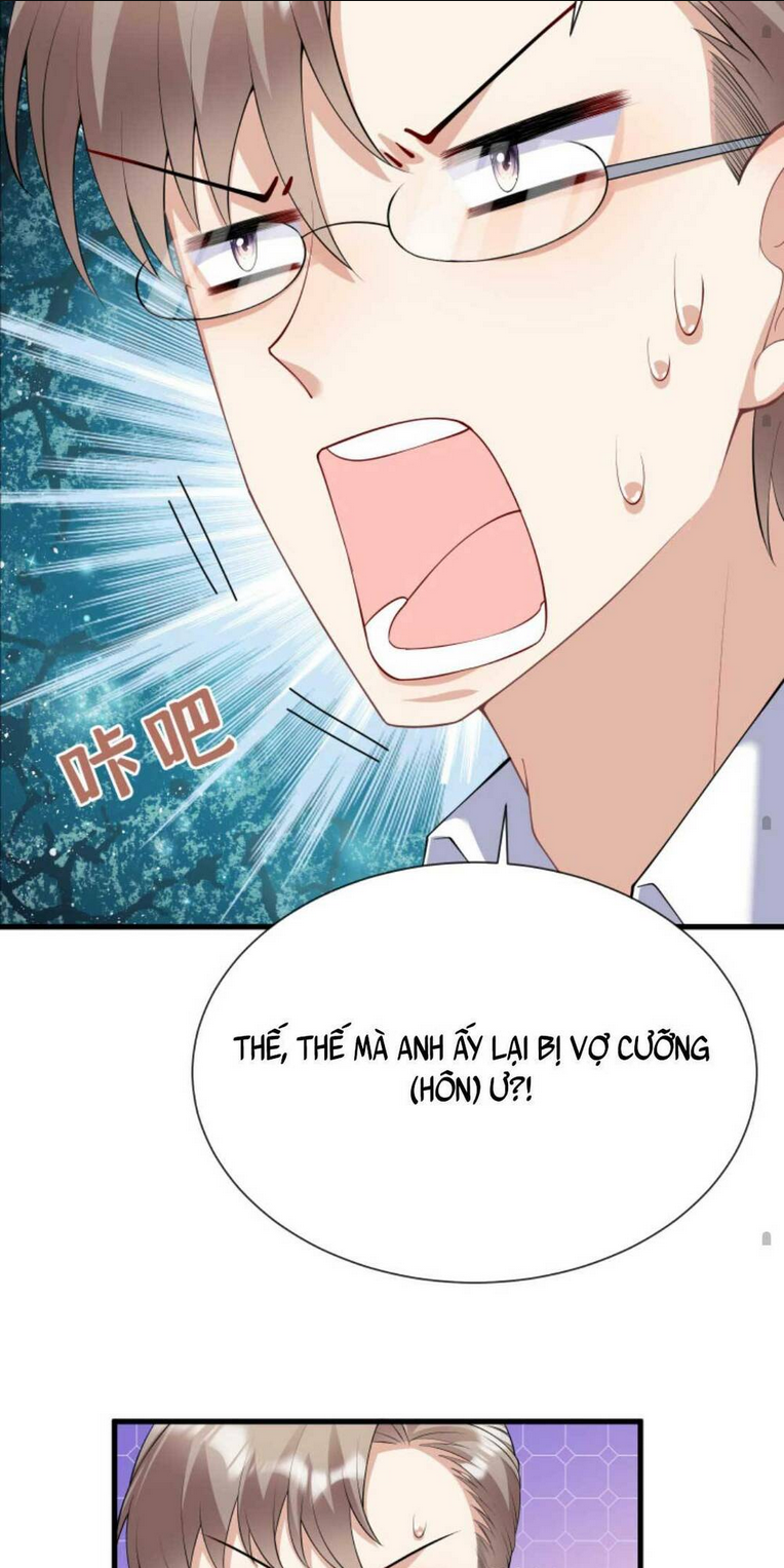 TÁI SINH TRỞ LẠI : CHỒNG CŨ KHÓC LÓC CẦU XIN TÁI HÔN Chap 15 - Next Chap 16