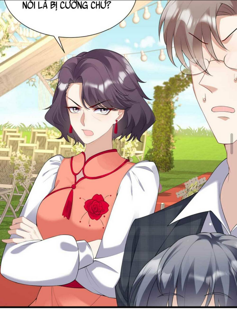 TÁI SINH TRỞ LẠI : CHỒNG CŨ KHÓC LÓC CẦU XIN TÁI HÔN Chap 15 - Next Chap 16