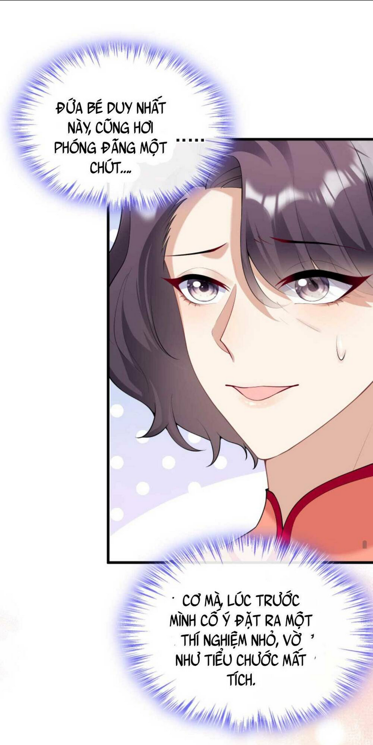 TÁI SINH TRỞ LẠI : CHỒNG CŨ KHÓC LÓC CẦU XIN TÁI HÔN Chap 15 - Next Chap 16