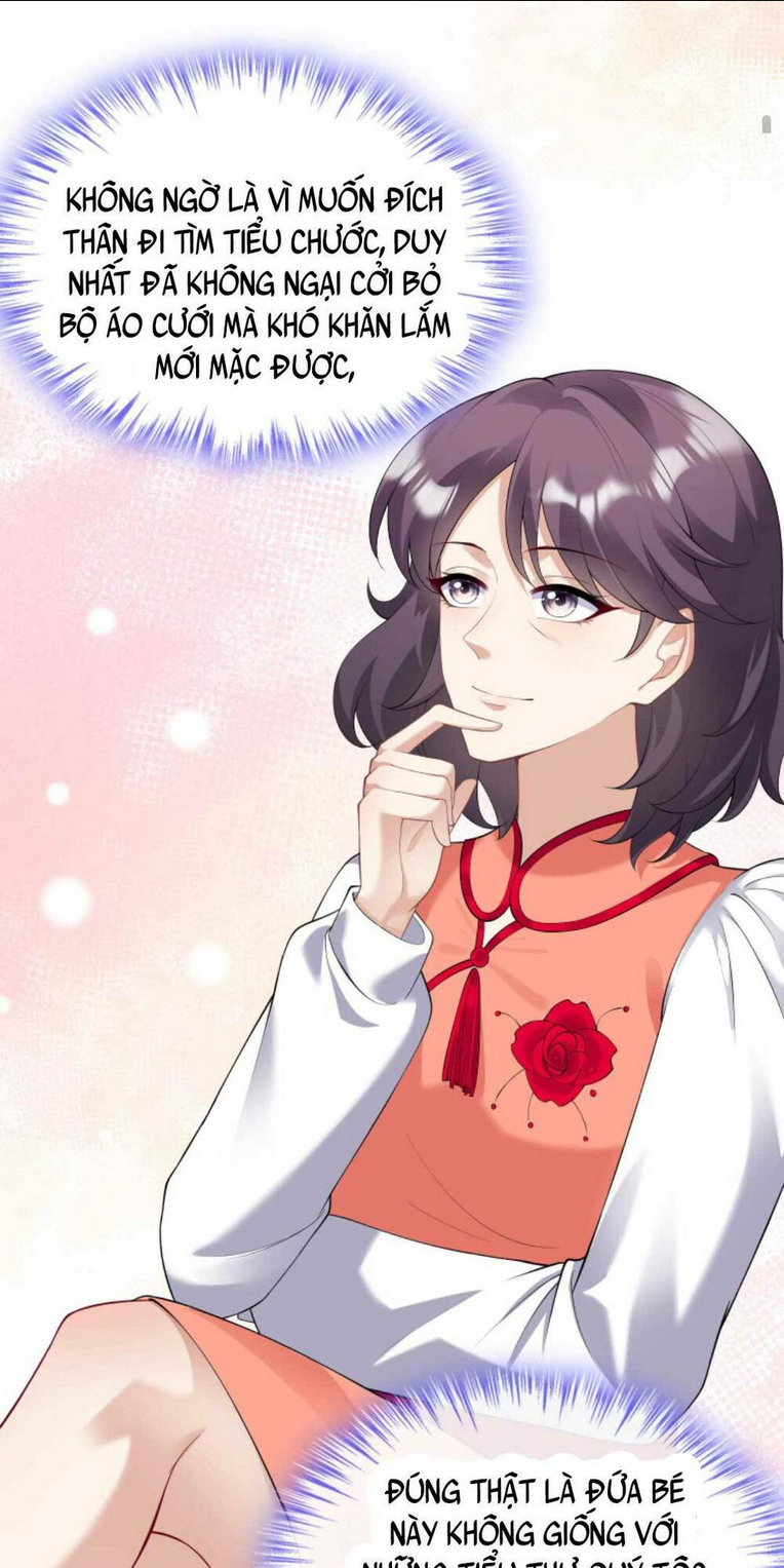 TÁI SINH TRỞ LẠI : CHỒNG CŨ KHÓC LÓC CẦU XIN TÁI HÔN Chap 15 - Next Chap 16