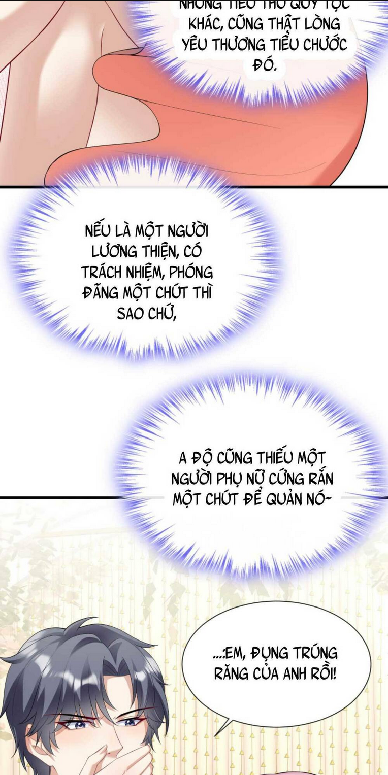 TÁI SINH TRỞ LẠI : CHỒNG CŨ KHÓC LÓC CẦU XIN TÁI HÔN Chap 15 - Next Chap 16