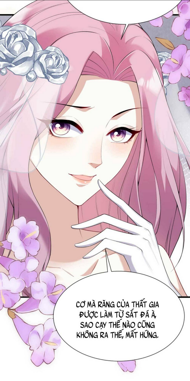 TÁI SINH TRỞ LẠI : CHỒNG CŨ KHÓC LÓC CẦU XIN TÁI HÔN Chap 15 - Next Chap 16