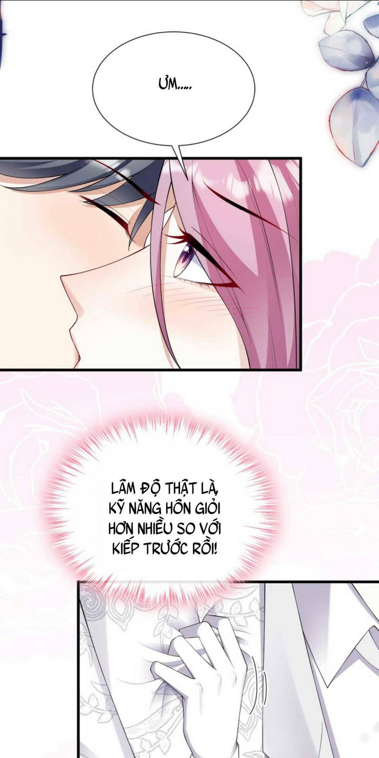 TÁI SINH TRỞ LẠI : CHỒNG CŨ KHÓC LÓC CẦU XIN TÁI HÔN Chap 15 - Next Chap 16