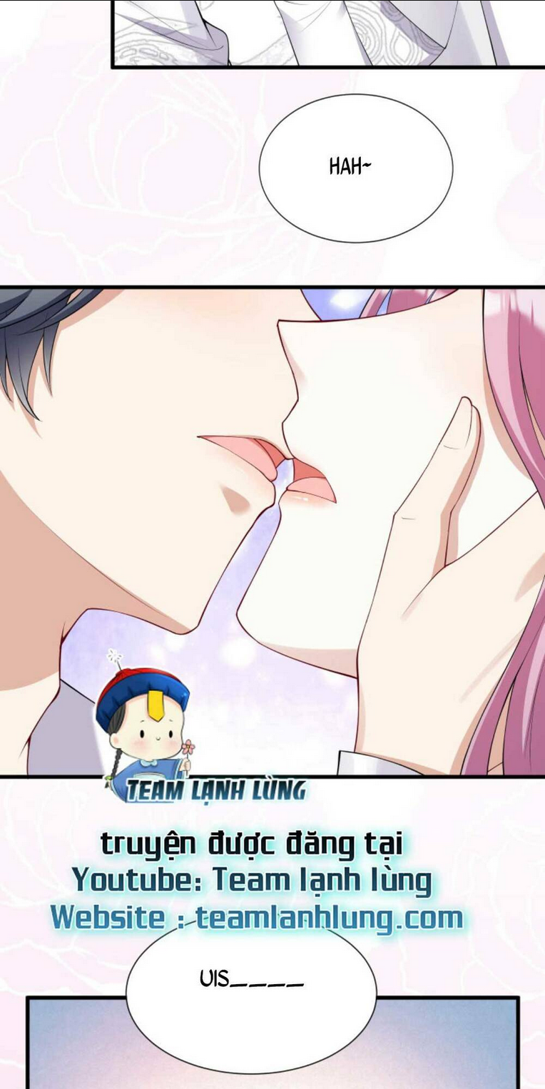 TÁI SINH TRỞ LẠI : CHỒNG CŨ KHÓC LÓC CẦU XIN TÁI HÔN Chap 15 - Next Chap 16