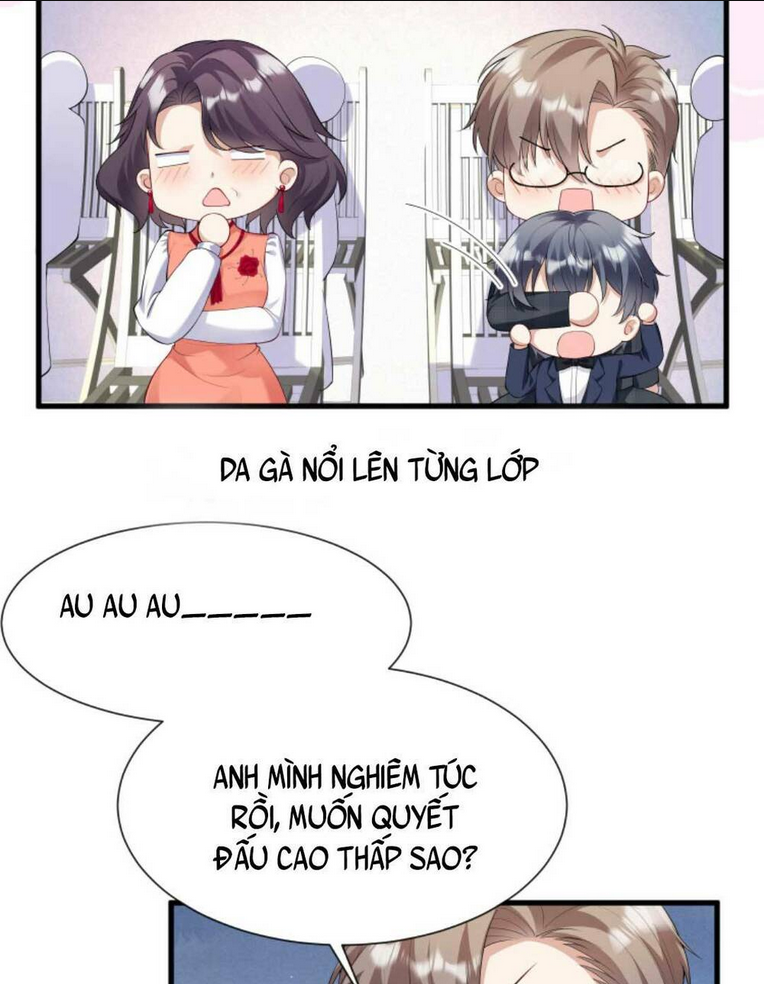 TÁI SINH TRỞ LẠI : CHỒNG CŨ KHÓC LÓC CẦU XIN TÁI HÔN Chap 15 - Next Chap 16