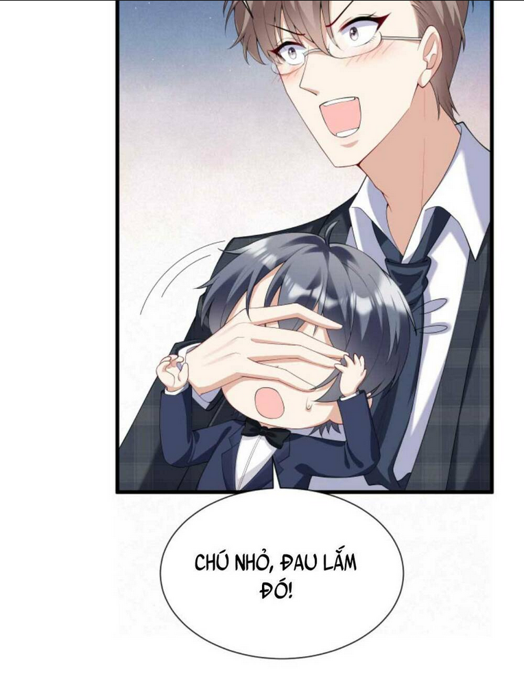 TÁI SINH TRỞ LẠI : CHỒNG CŨ KHÓC LÓC CẦU XIN TÁI HÔN Chap 15 - Next Chap 16