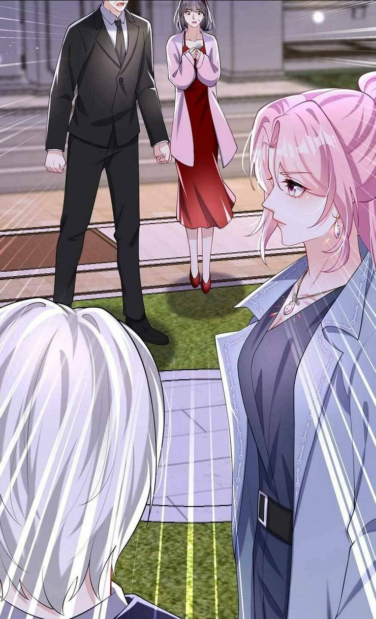 TÁI SINH TRỞ LẠI : CHỒNG CŨ KHÓC LÓC CẦU XIN TÁI HÔN Chap 150 - Next Chap 151