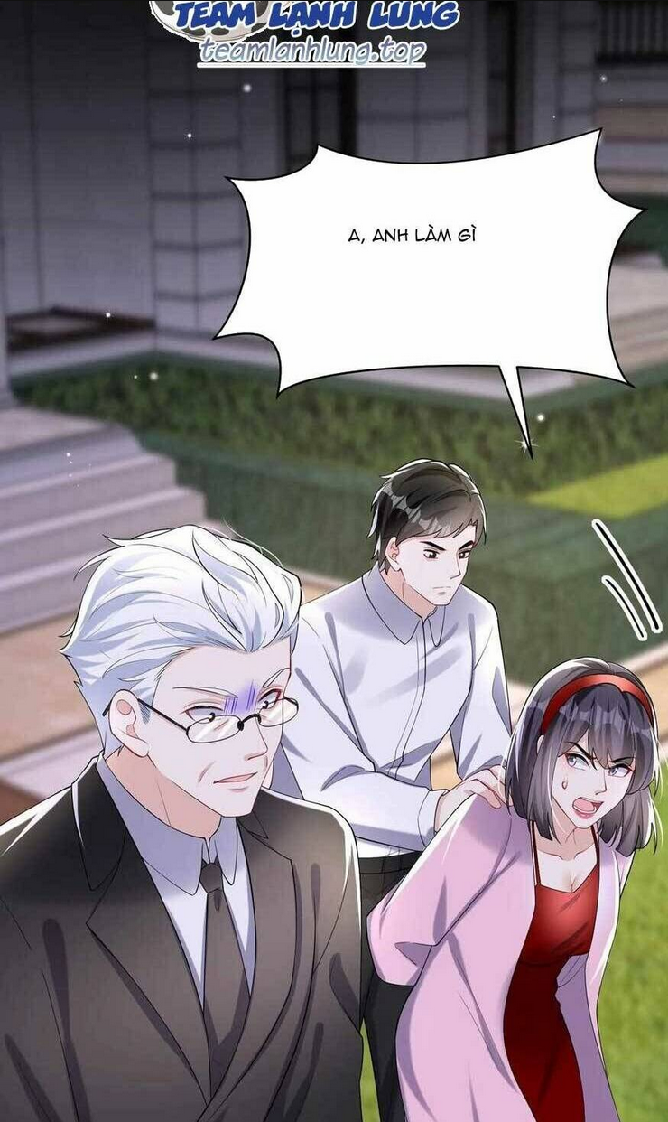 TÁI SINH TRỞ LẠI : CHỒNG CŨ KHÓC LÓC CẦU XIN TÁI HÔN Chap 150 - Next Chap 151