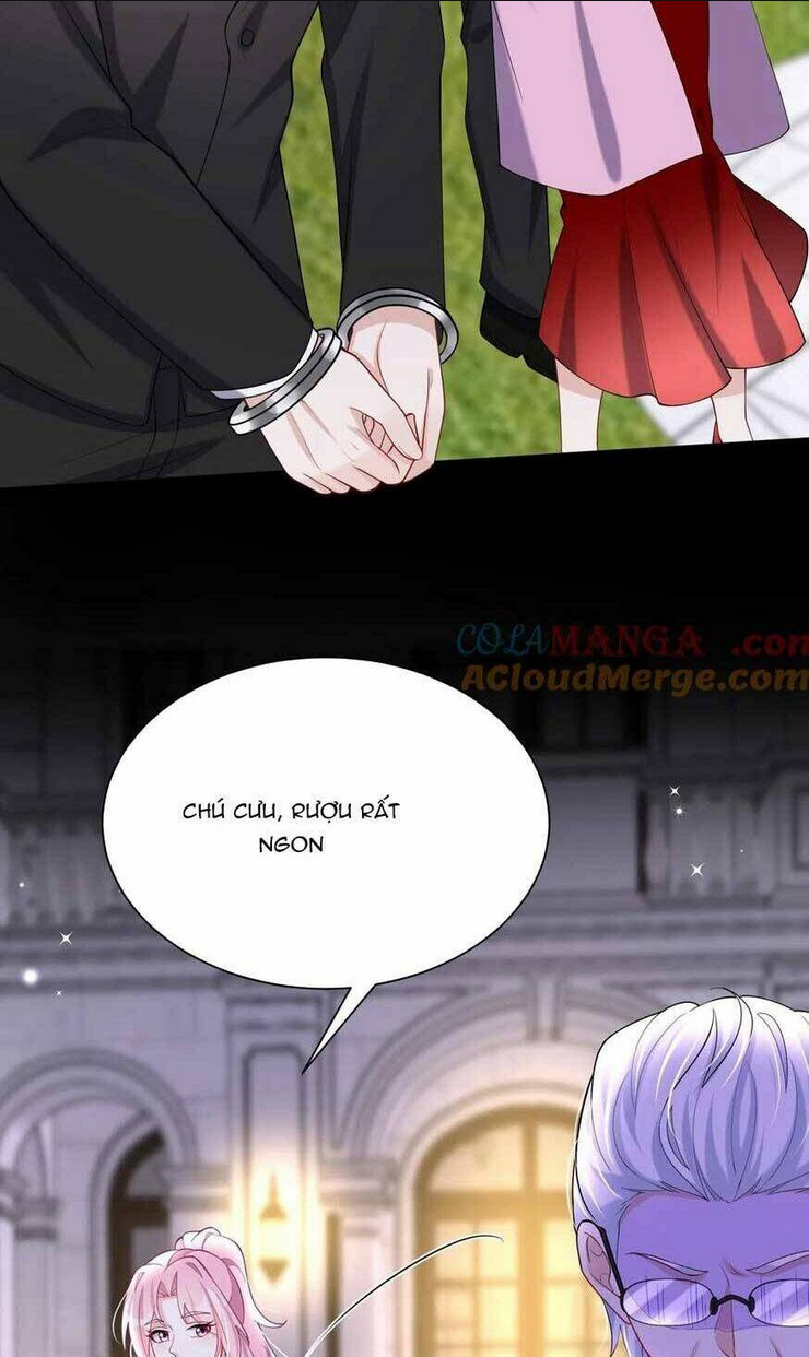 TÁI SINH TRỞ LẠI : CHỒNG CŨ KHÓC LÓC CẦU XIN TÁI HÔN Chap 150 - Next Chap 151