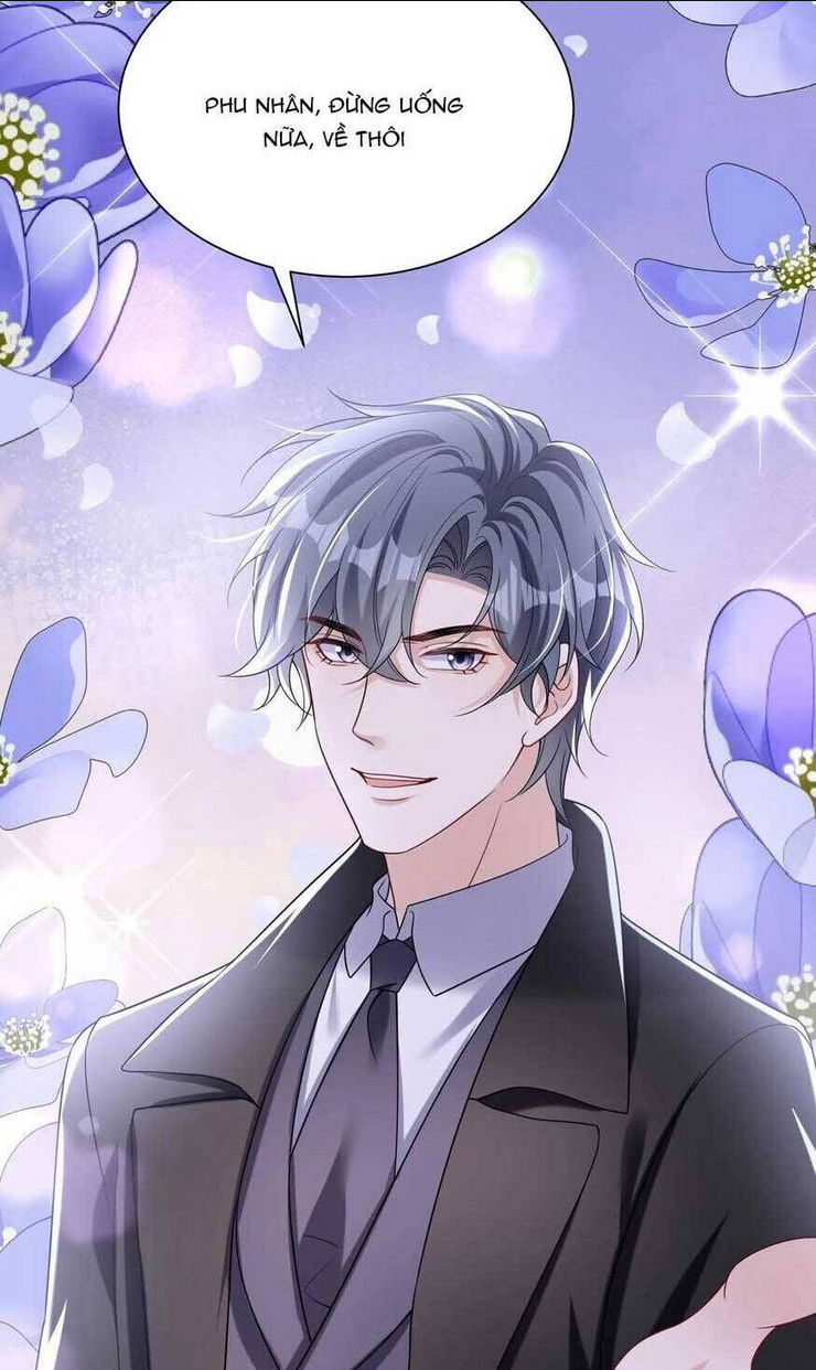 TÁI SINH TRỞ LẠI : CHỒNG CŨ KHÓC LÓC CẦU XIN TÁI HÔN Chap 150 - Next Chap 151