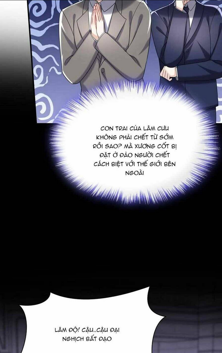 TÁI SINH TRỞ LẠI : CHỒNG CŨ KHÓC LÓC CẦU XIN TÁI HÔN Chap 151 - Next Chap 152