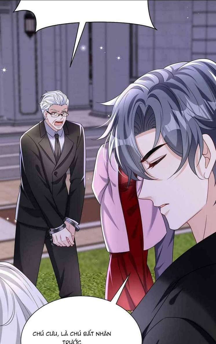 TÁI SINH TRỞ LẠI : CHỒNG CŨ KHÓC LÓC CẦU XIN TÁI HÔN Chap 151 - Next Chap 152