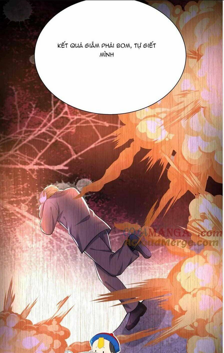 TÁI SINH TRỞ LẠI : CHỒNG CŨ KHÓC LÓC CẦU XIN TÁI HÔN Chap 151 - Next Chap 152