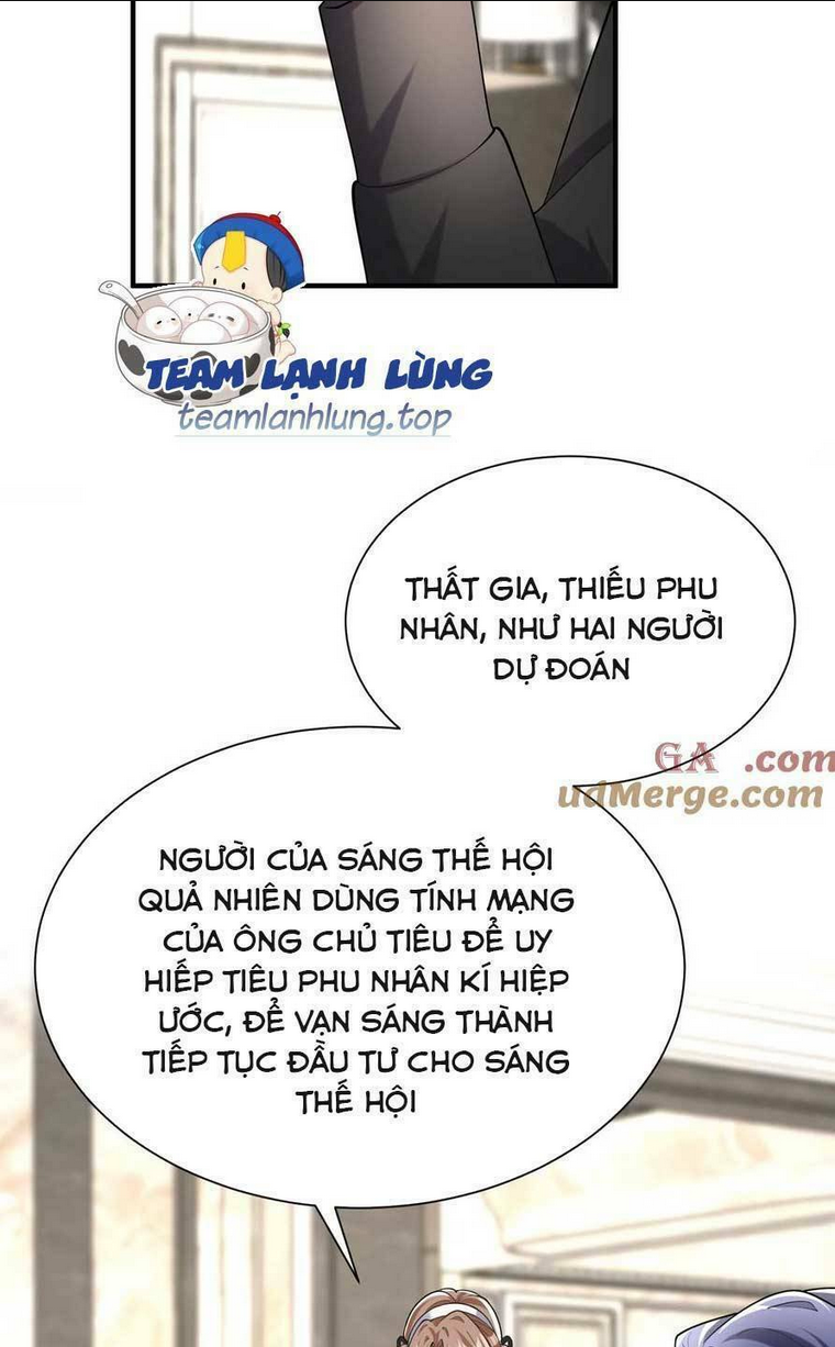 TÁI SINH TRỞ LẠI : CHỒNG CŨ KHÓC LÓC CẦU XIN TÁI HÔN Chap 152 - Next Chap 153