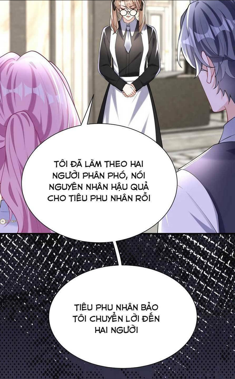 TÁI SINH TRỞ LẠI : CHỒNG CŨ KHÓC LÓC CẦU XIN TÁI HÔN Chap 152 - Next Chap 153