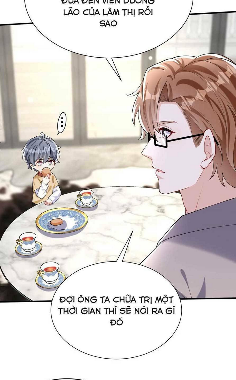 TÁI SINH TRỞ LẠI : CHỒNG CŨ KHÓC LÓC CẦU XIN TÁI HÔN Chap 152 - Next Chap 153