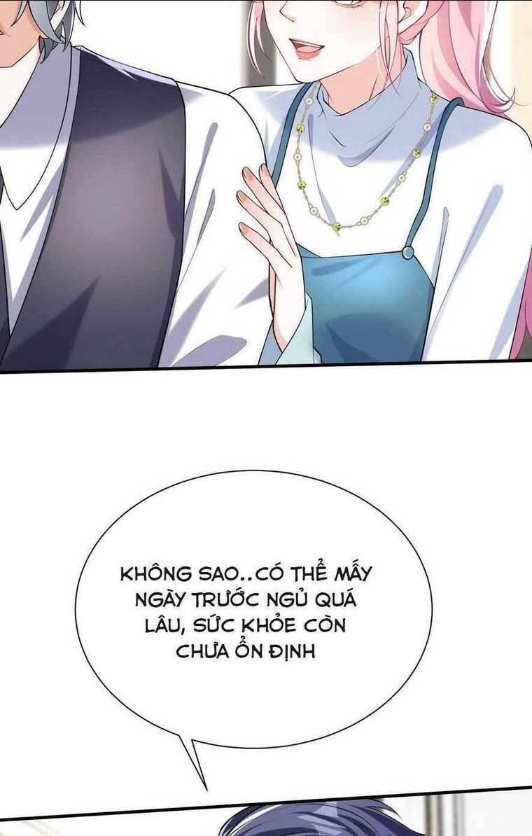 TÁI SINH TRỞ LẠI : CHỒNG CŨ KHÓC LÓC CẦU XIN TÁI HÔN Chap 152 - Next Chap 153