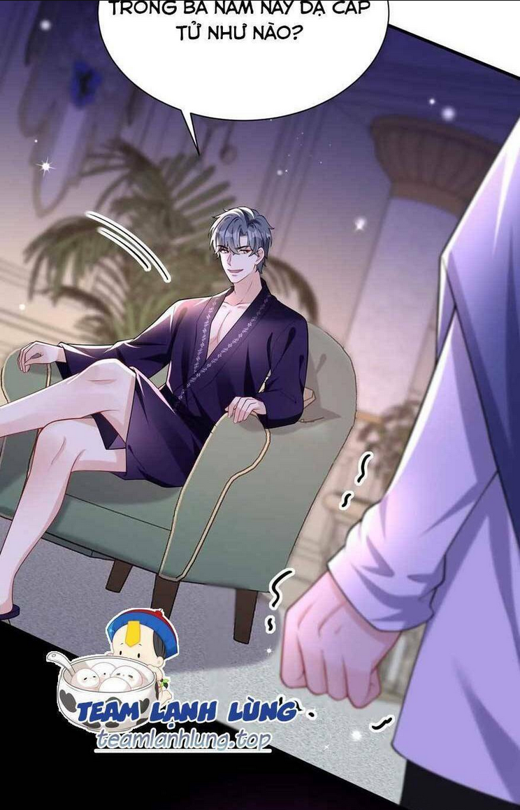 TÁI SINH TRỞ LẠI : CHỒNG CŨ KHÓC LÓC CẦU XIN TÁI HÔN Chap 153 - Next Chap 154