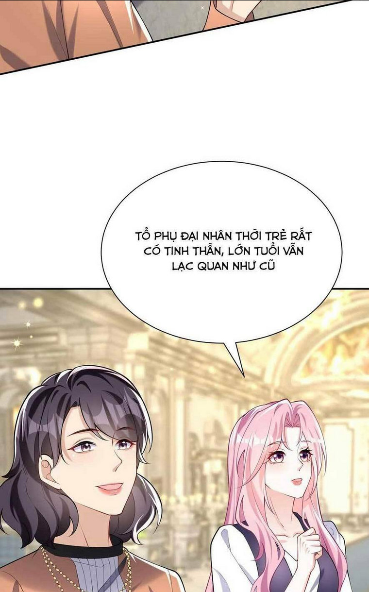 TÁI SINH TRỞ LẠI : CHỒNG CŨ KHÓC LÓC CẦU XIN TÁI HÔN Chap 154 - Next Chap 155