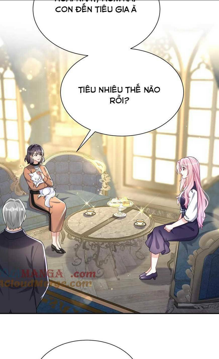 TÁI SINH TRỞ LẠI : CHỒNG CŨ KHÓC LÓC CẦU XIN TÁI HÔN Chap 155 - Next Chap 156