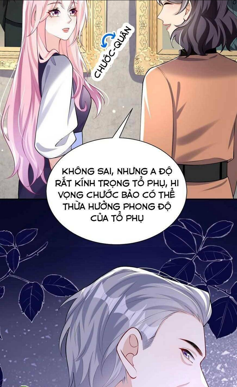 TÁI SINH TRỞ LẠI : CHỒNG CŨ KHÓC LÓC CẦU XIN TÁI HÔN Chap 155 - Next Chap 156