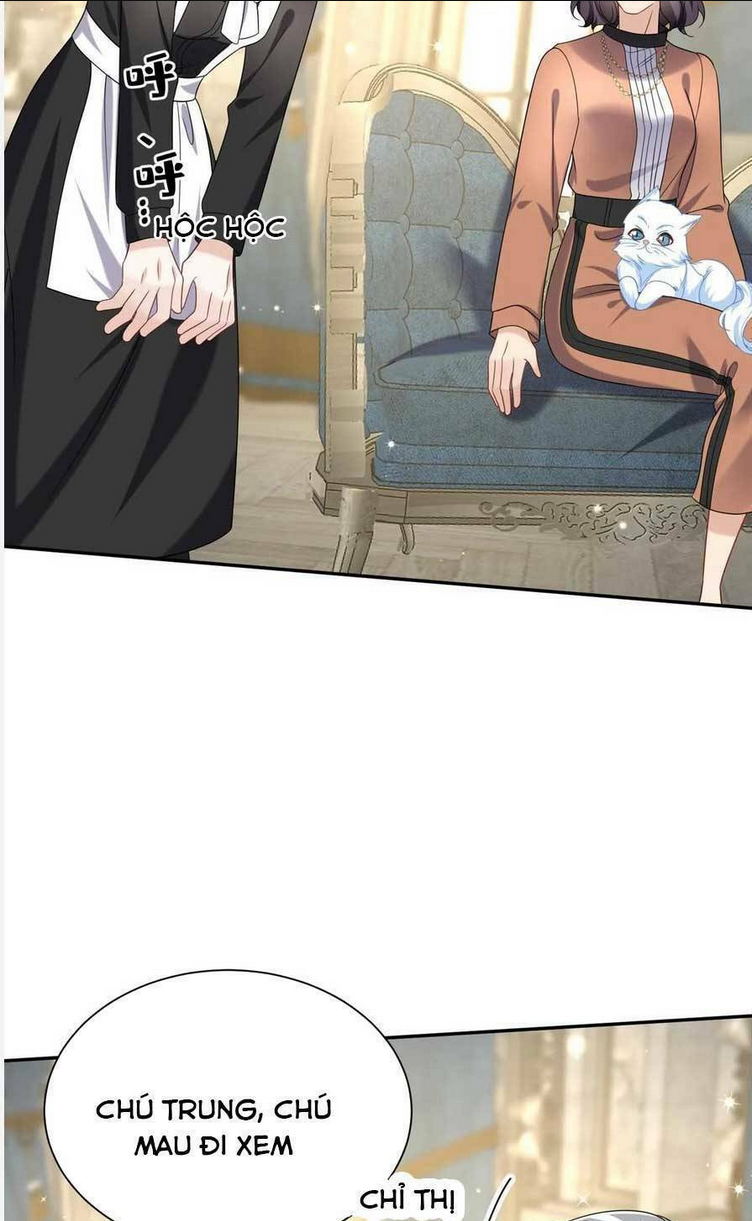 TÁI SINH TRỞ LẠI : CHỒNG CŨ KHÓC LÓC CẦU XIN TÁI HÔN Chap 155 - Next Chap 156