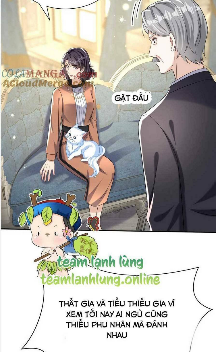 TÁI SINH TRỞ LẠI : CHỒNG CŨ KHÓC LÓC CẦU XIN TÁI HÔN Chap 155 - Next Chap 156