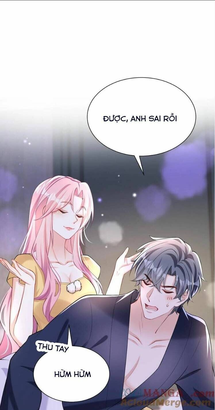 TÁI SINH TRỞ LẠI : CHỒNG CŨ KHÓC LÓC CẦU XIN TÁI HÔN Chap 156 - Next Chap 157