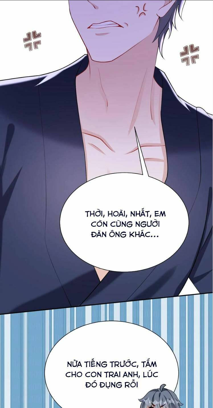 TÁI SINH TRỞ LẠI : CHỒNG CŨ KHÓC LÓC CẦU XIN TÁI HÔN Chap 156 - Next Chap 157