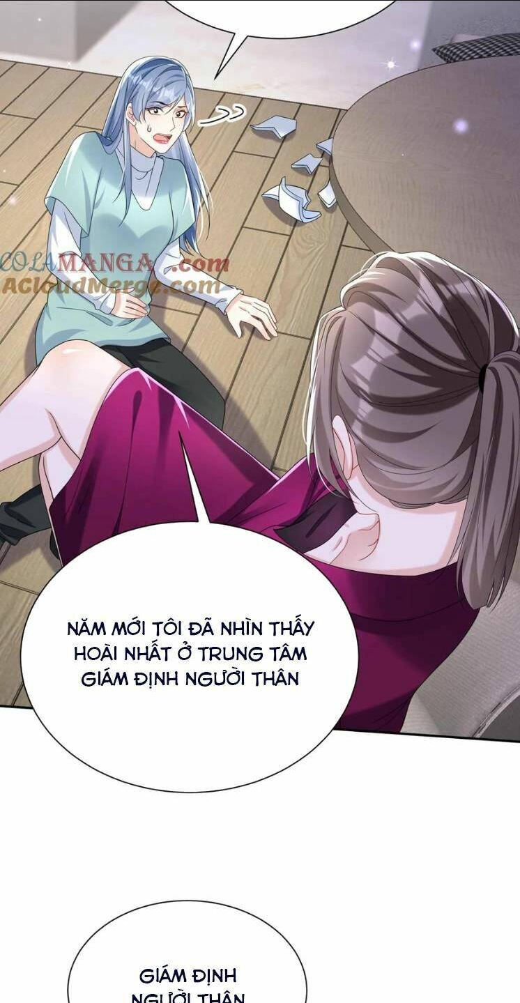 TÁI SINH TRỞ LẠI : CHỒNG CŨ KHÓC LÓC CẦU XIN TÁI HÔN Chap 156 - Next Chap 157