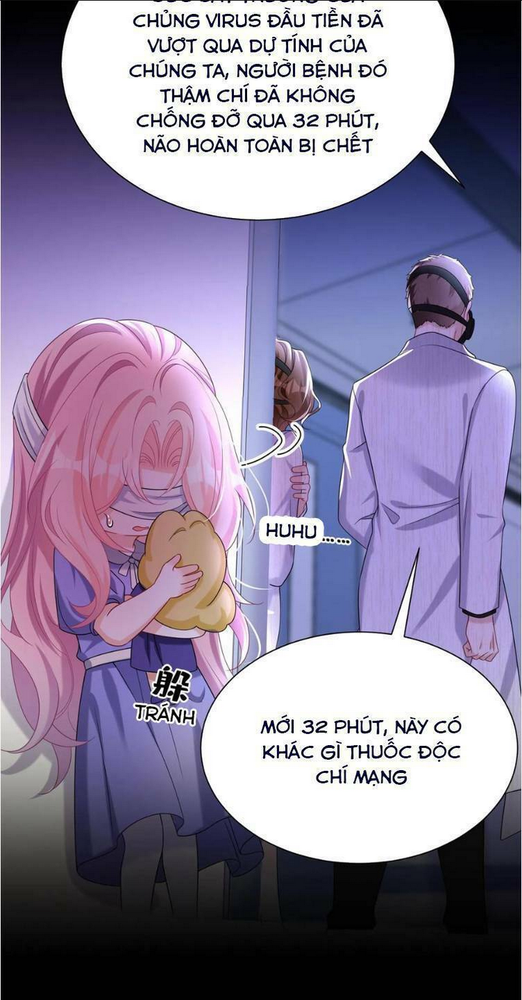 TÁI SINH TRỞ LẠI : CHỒNG CŨ KHÓC LÓC CẦU XIN TÁI HÔN Chap 157 - Next Chap 158