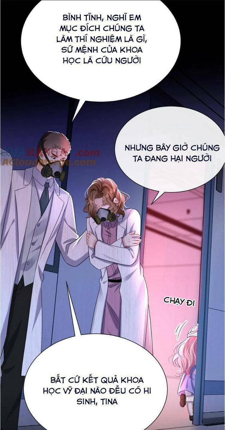 TÁI SINH TRỞ LẠI : CHỒNG CŨ KHÓC LÓC CẦU XIN TÁI HÔN Chap 157 - Next Chap 158