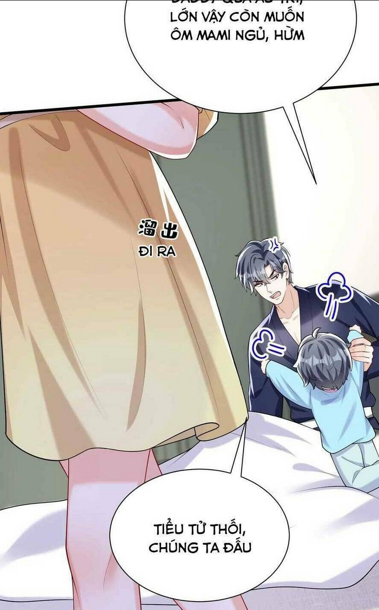 TÁI SINH TRỞ LẠI : CHỒNG CŨ KHÓC LÓC CẦU XIN TÁI HÔN Chap 158 - Next Chap 159