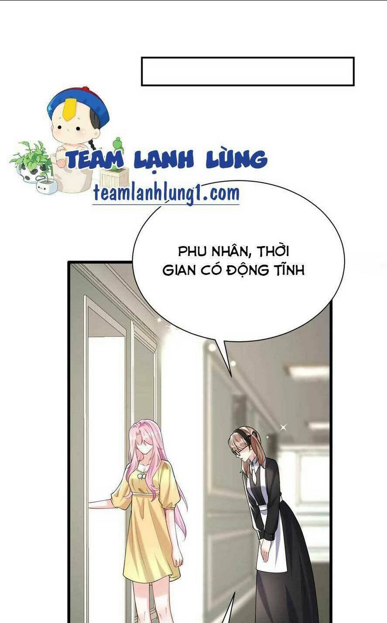 TÁI SINH TRỞ LẠI : CHỒNG CŨ KHÓC LÓC CẦU XIN TÁI HÔN Chap 158 - Next Chap 159