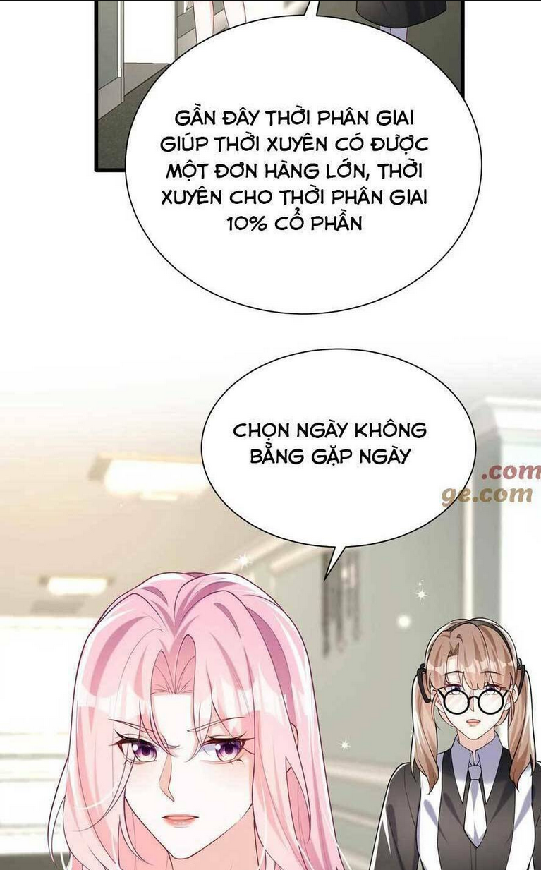 TÁI SINH TRỞ LẠI : CHỒNG CŨ KHÓC LÓC CẦU XIN TÁI HÔN Chap 158 - Next Chap 159