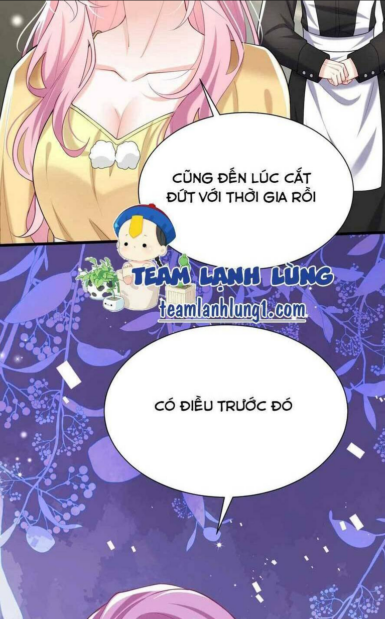TÁI SINH TRỞ LẠI : CHỒNG CŨ KHÓC LÓC CẦU XIN TÁI HÔN Chap 158 - Next Chap 159