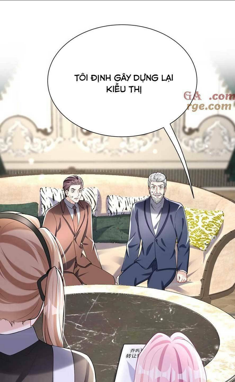 TÁI SINH TRỞ LẠI : CHỒNG CŨ KHÓC LÓC CẦU XIN TÁI HÔN Chap 158 - Next Chap 159