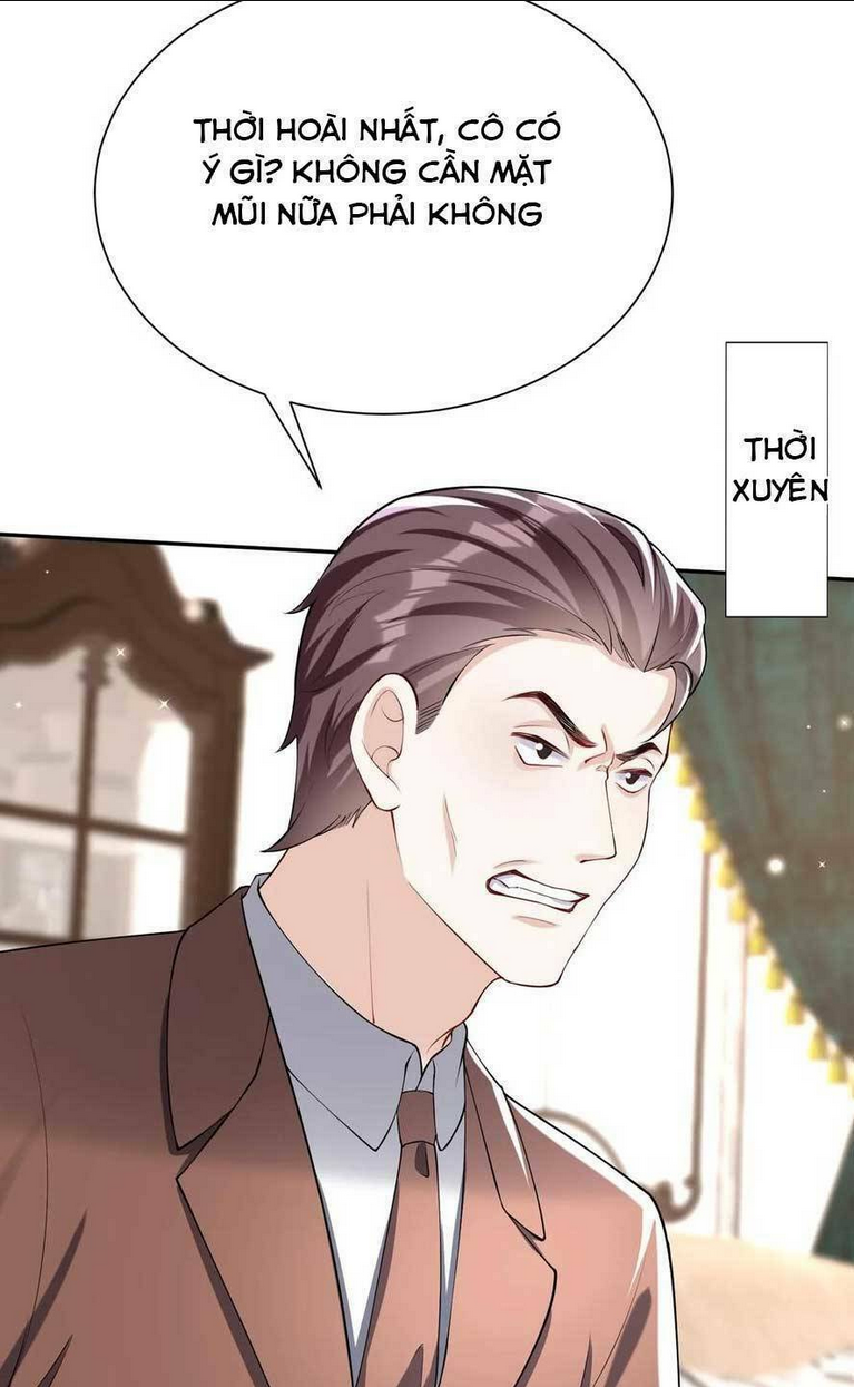 TÁI SINH TRỞ LẠI : CHỒNG CŨ KHÓC LÓC CẦU XIN TÁI HÔN Chap 158 - Next Chap 159