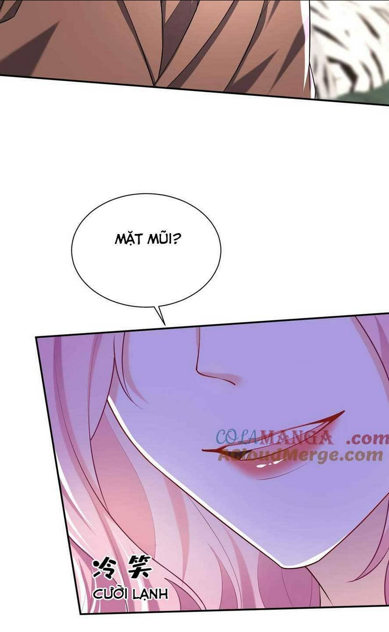 TÁI SINH TRỞ LẠI : CHỒNG CŨ KHÓC LÓC CẦU XIN TÁI HÔN Chap 158 - Next Chap 159