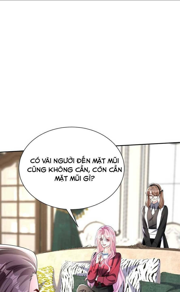 TÁI SINH TRỞ LẠI : CHỒNG CŨ KHÓC LÓC CẦU XIN TÁI HÔN Chap 158 - Next Chap 159