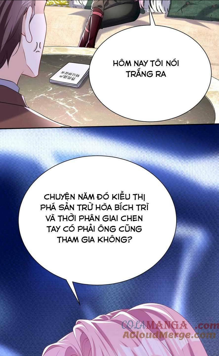 TÁI SINH TRỞ LẠI : CHỒNG CŨ KHÓC LÓC CẦU XIN TÁI HÔN Chap 158 - Next Chap 159